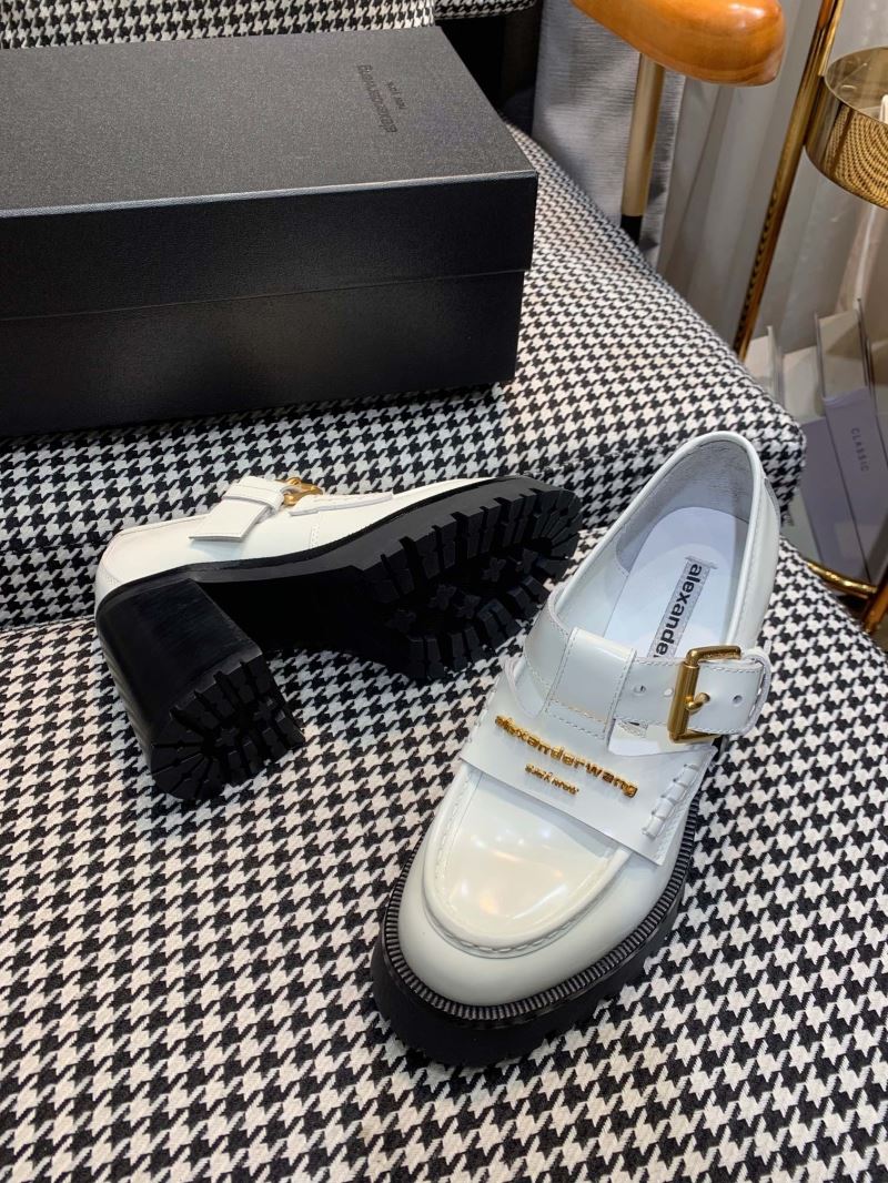 Alexander Wang Shoes